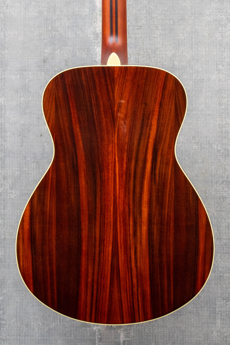 Yamaha LS6M BS ARE