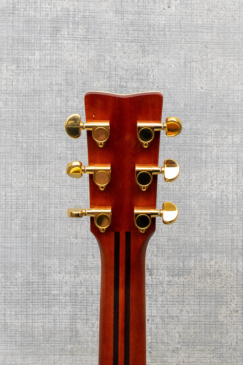 Yamaha LS6M BS ARE