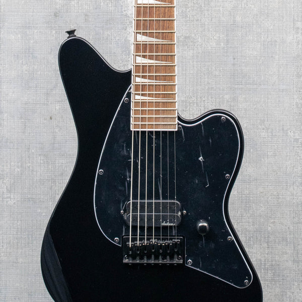 Jackson X Series Surfcaster SC HT7 Metallic Black