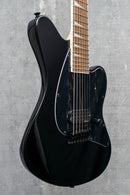 Jackson X Series Surfcaster SC HT7 Metallic Black