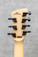 Jackson X Series Surfcaster SC HT7 Metallic Black