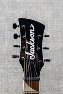 Jackson X Series Surfcaster SC HT7 Metallic Black