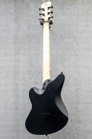 Jackson X Series Surfcaster SC HT6 Satin Black