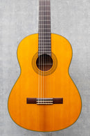 Yamaha CG122MCH Cedar Top