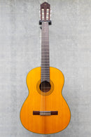 Yamaha CG122MCH Cedar Top