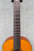 Yamaha CG122MCH Cedar Top