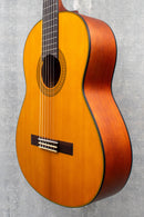 Yamaha CG122MCH Cedar Top