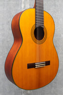 Yamaha CG122MCH Cedar Top