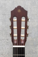 Yamaha CG122MCH Cedar Top