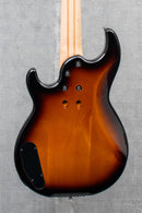 Used Yamaha BB435 TBS Tobacco Brown Sunburst 5 String Mint
