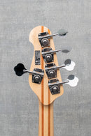 Yamaha BB435 TBS Tobacco Brown Sunburst 5 String