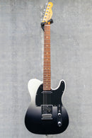 Used Fender Player Pro Telecaster Silver Smoke