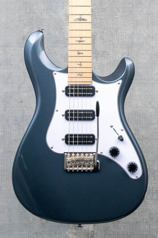 Used Paul Reed Smith NF3 SE - Gun Metal Gray (2024)