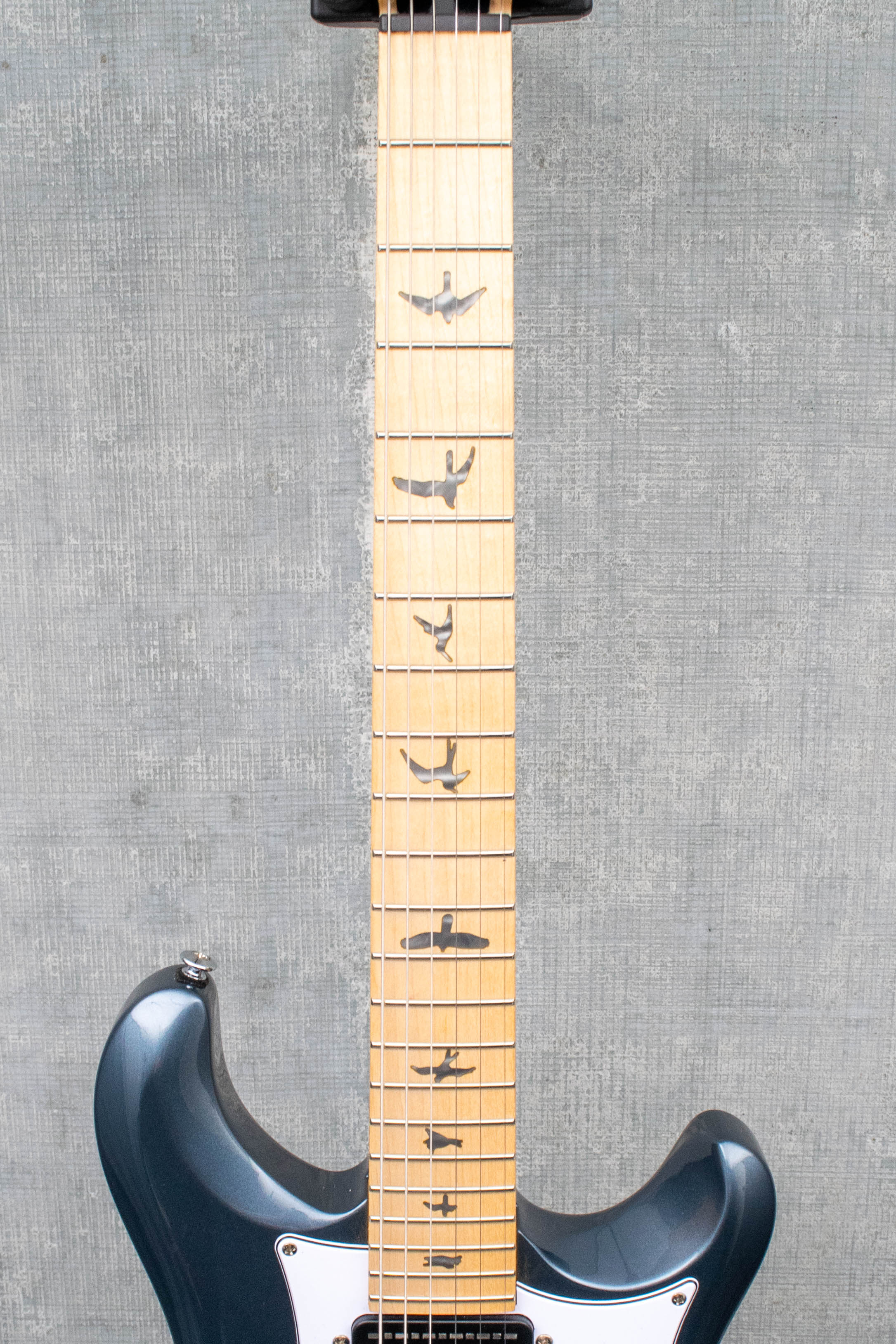 Used Paul Reed Smith NF3 SE - Gun Metal Gray (2024)