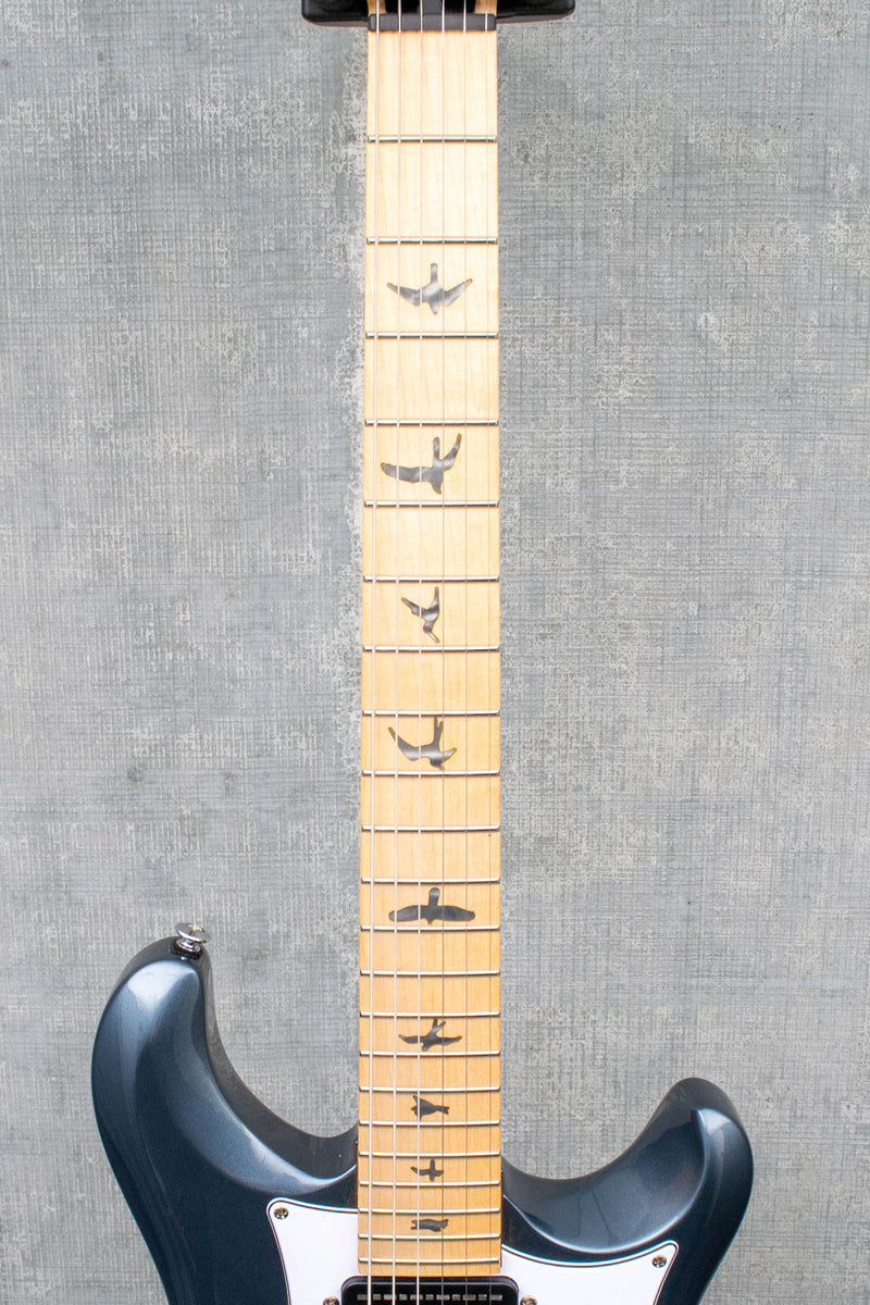 Used Paul Reed Smith NF3 SE - Gun Metal Gray (2024)