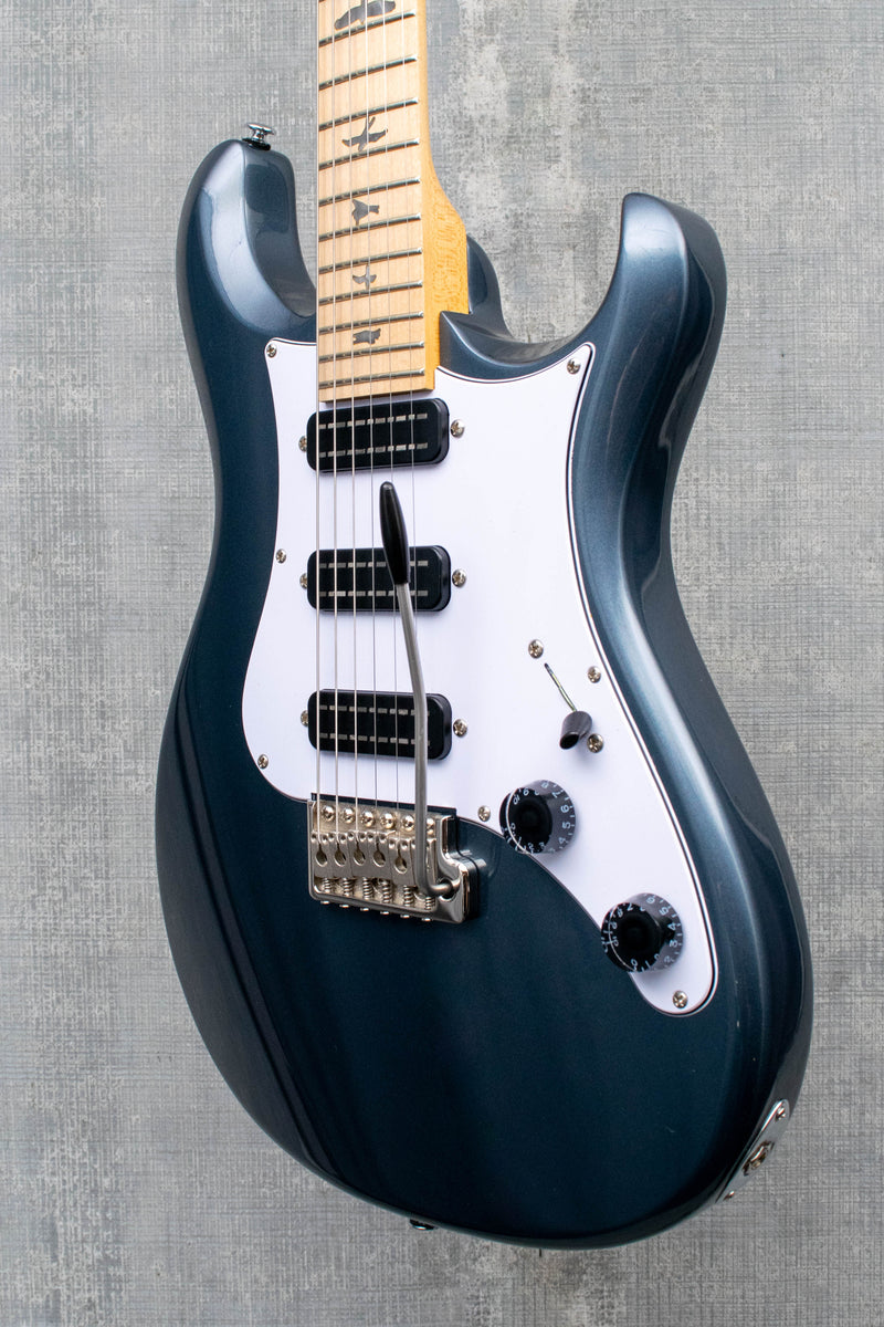 Used Paul Reed Smith NF3 SE - Gun Metal Gray (2024)