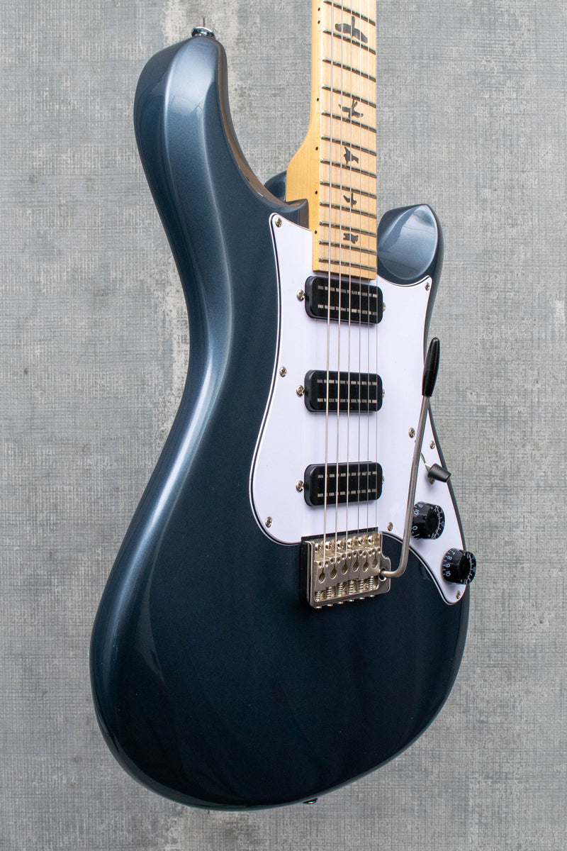 Used Paul Reed Smith NF3 SE - Gun Metal Gray (2024)