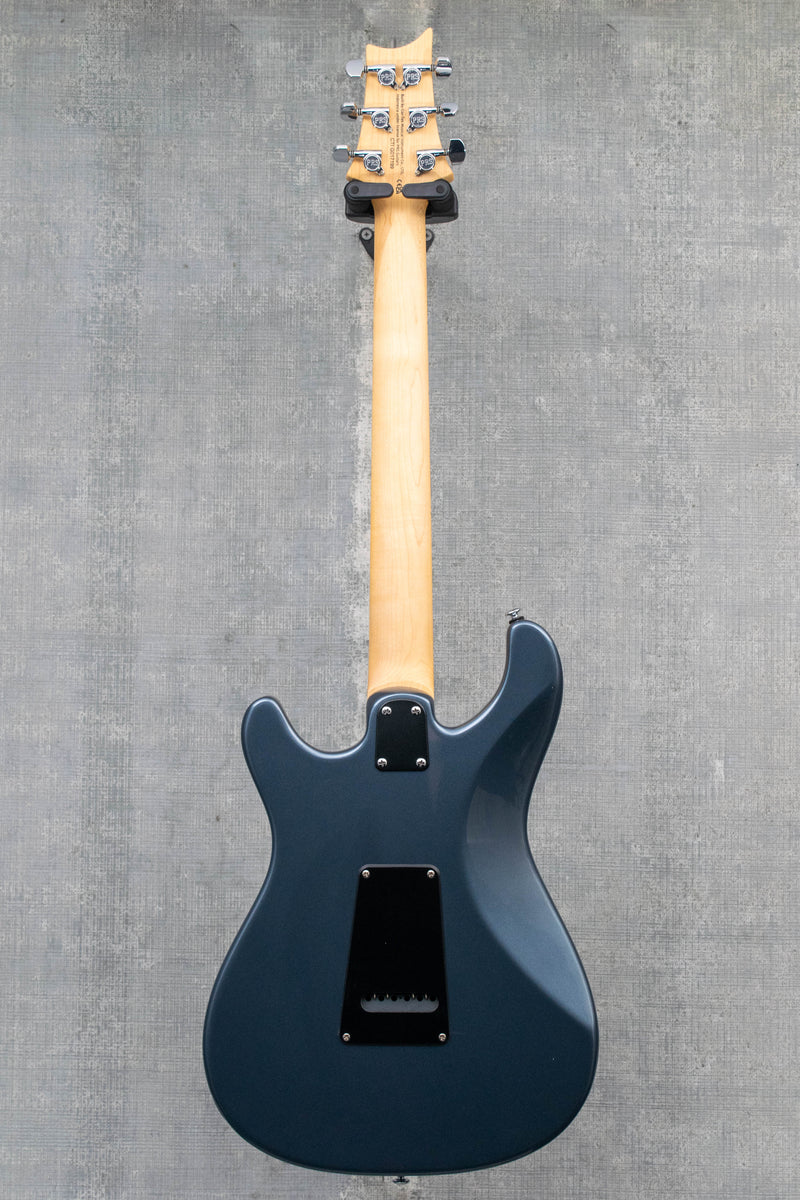 Used Paul Reed Smith NF3 SE - Gun Metal Gray (2024)