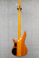 Used Ibanez SRT800DX - Amber