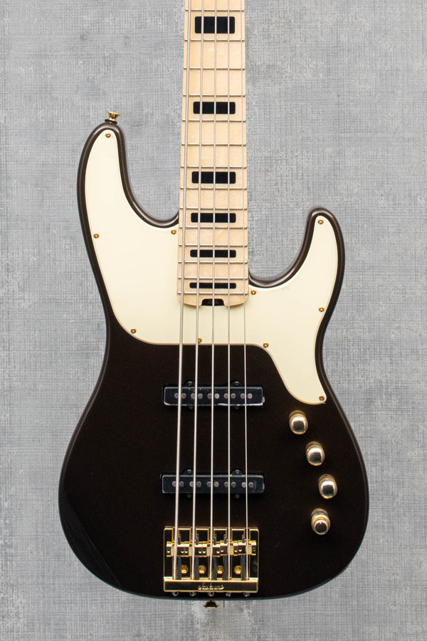 Jackson Adam Blackstone "Gladys" Jackson Pro Series Signature Concert Bass