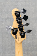 Jackson Pro Series Adam Blackstone "Gladys" Signature Concert Bass