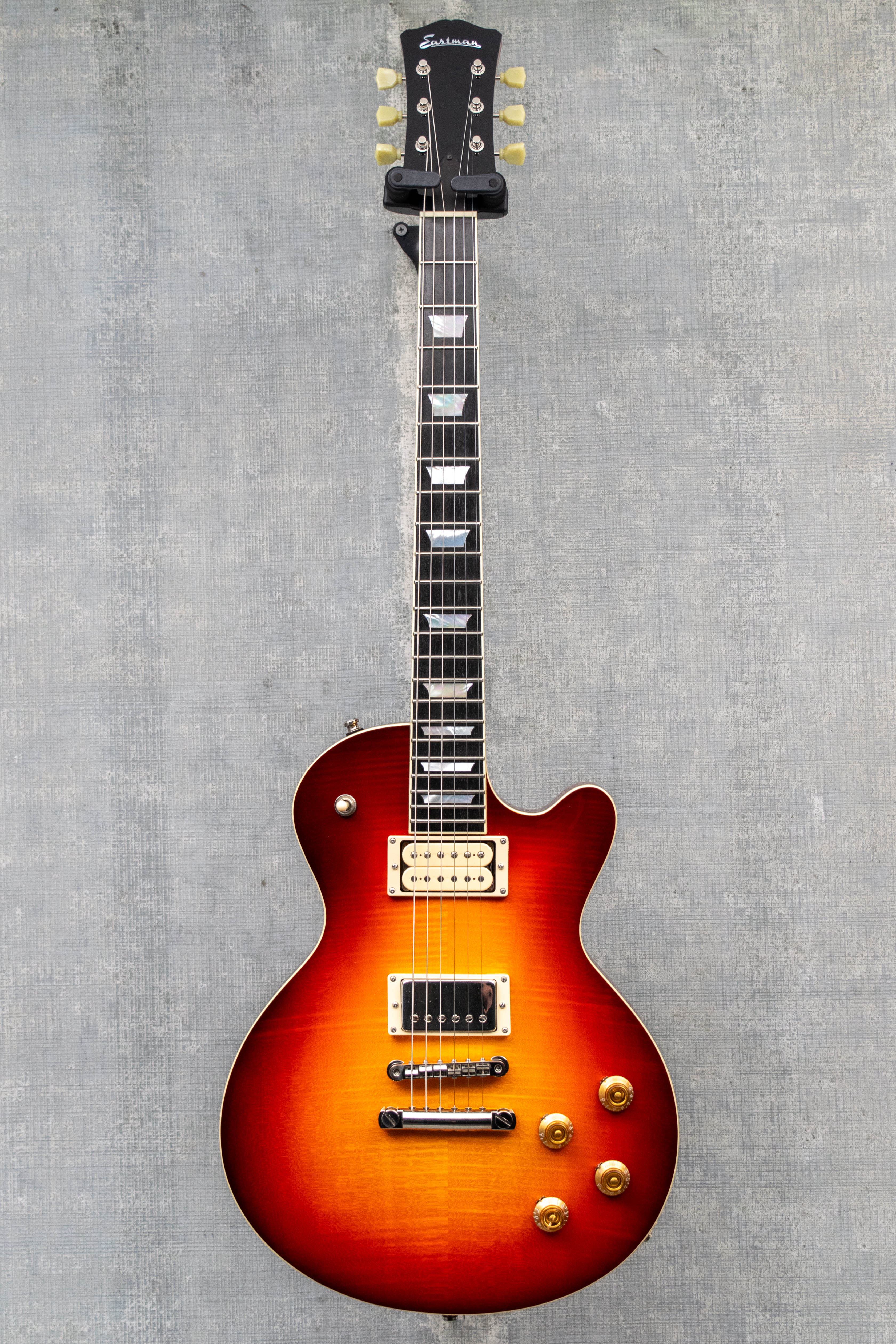 Used Eastman SB-59 Redburst (2022)