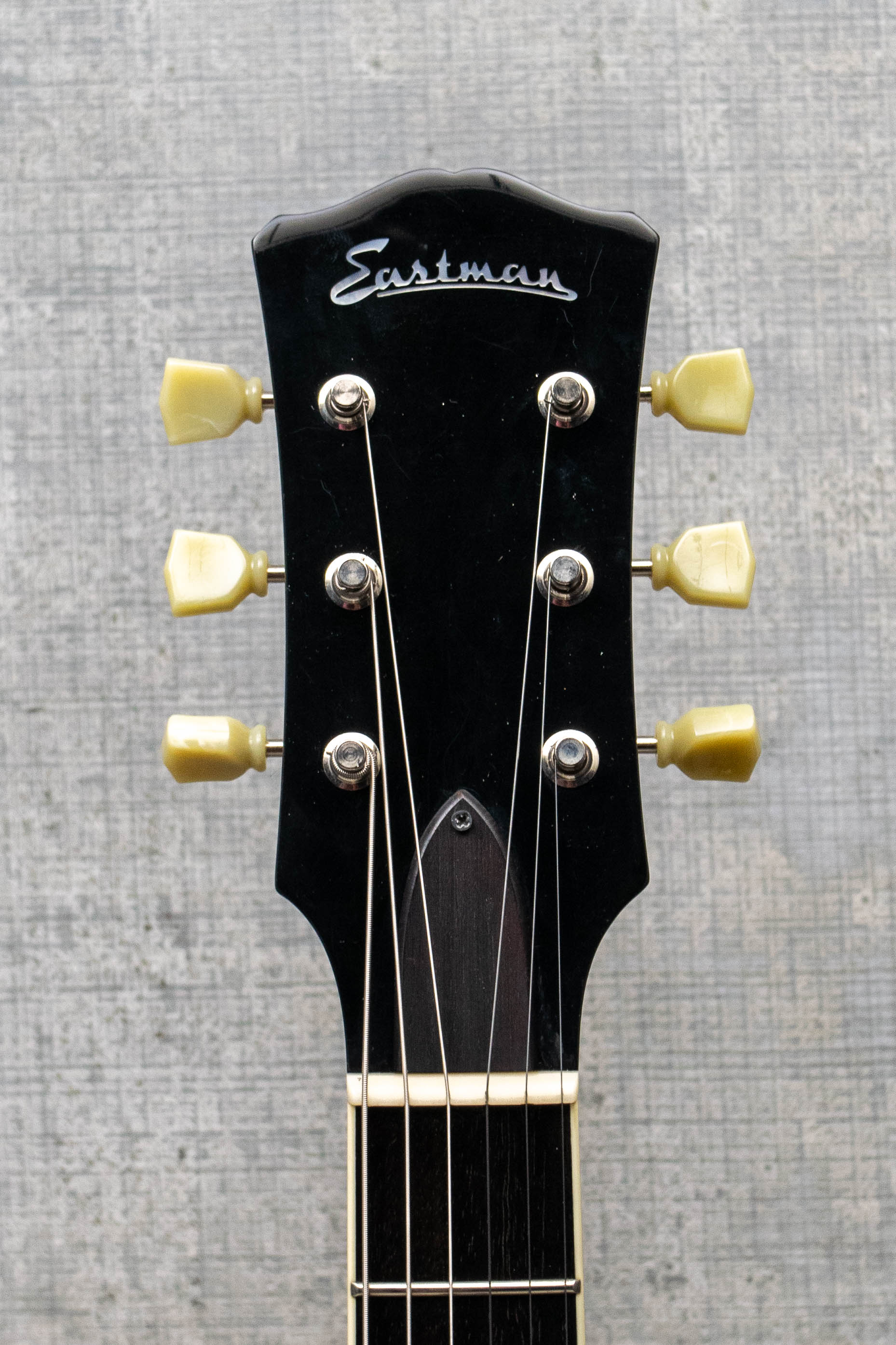 Used Eastman SB-59 Redburst (2022)