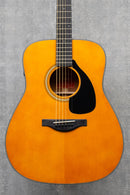 Yamaha FGX3 Red Label Acoustic