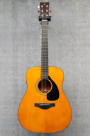 Yamaha FGX3 Red Label Acoustic