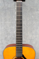 Yamaha FGX3 Red Label Acoustic