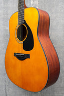 Yamaha FGX3 Red Label Acoustic