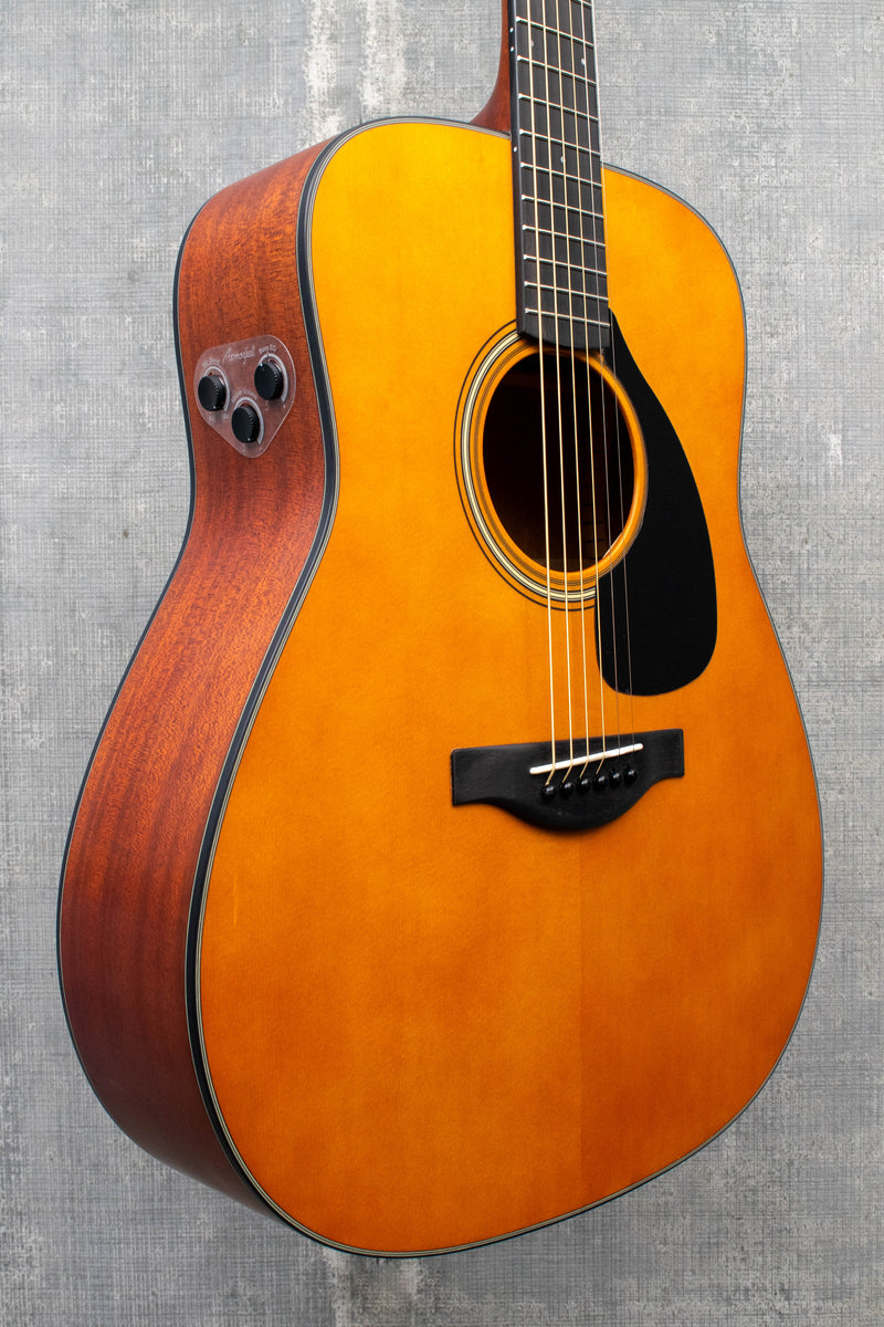 Yamaha FGX3 Red Label Acoustic