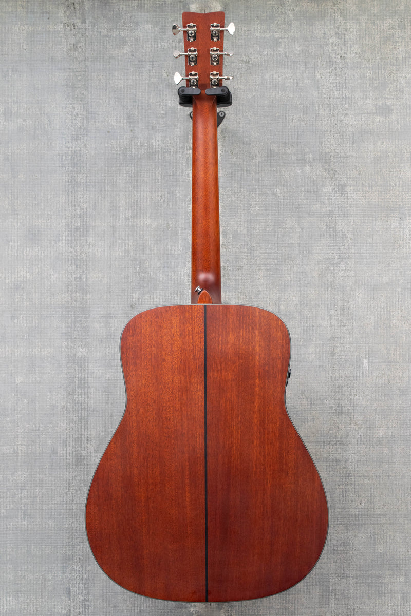 Yamaha FGX3 Red Label Acoustic
