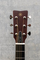 Yamaha FGX3 Red Label Acoustic