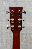 Yamaha FGX3 Red Label Acoustic