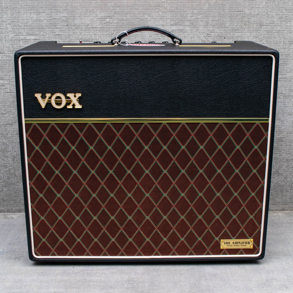 Vox AC15 Hand-Wired Combo AC15HWR1X Vox AC15 Hand-Wired Combo AC15HWR1X