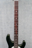 Ernie Ball Music Man StingRay Special H Fallout Green