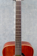 Yamaha FG850 Natural Folk Guitar