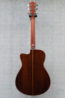 Yamaha AC5R VR Small Body Cutaway Acoustic Vintage Natural