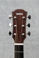 Yamaha AC5R VR Small Body Cutaway Acoustic Vintage Natural
