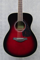 Yamaha FS830 DSR Acoustic