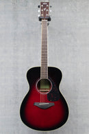 Yamaha FS830 DSR Acoustic