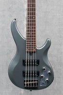 Yamaha TRBX305 MGR Mist Green 5-String Bass