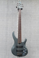 Yamaha TRBX305 MGR Mist Green 5-String Bass