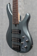 Yamaha TRBX305 MGR Mist Green 5-String Bass