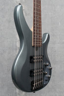 Yamaha TRBX305 MGR Mist Green 5-String Bass