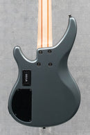 Yamaha TRBX305 MGR Mist Green 5-String Bass
