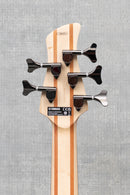 Yamaha TRBX305 MGR Mist Green 5-String Bass