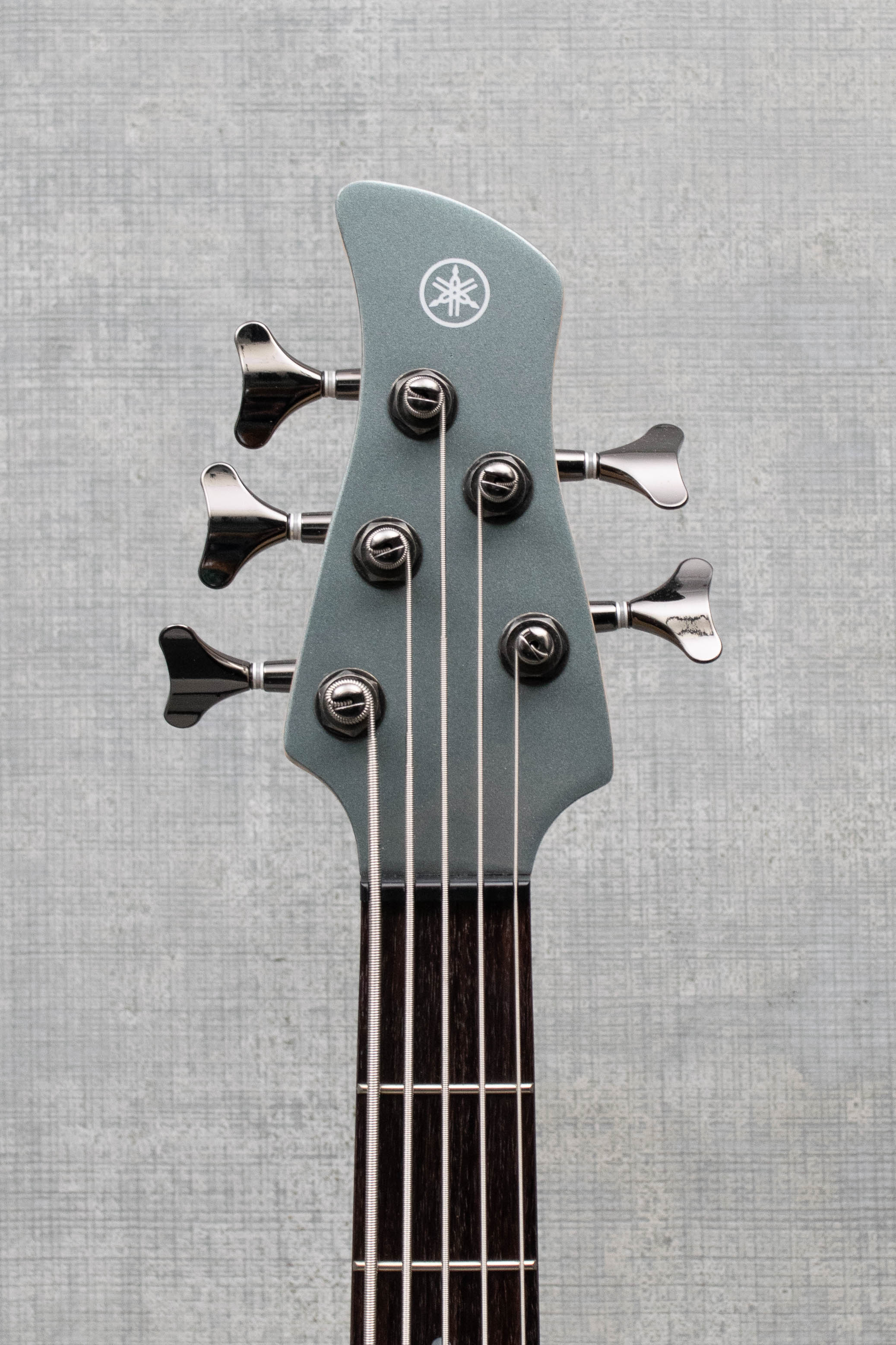 Yamaha TRBX305 MGR Mist Green 5-String Bass