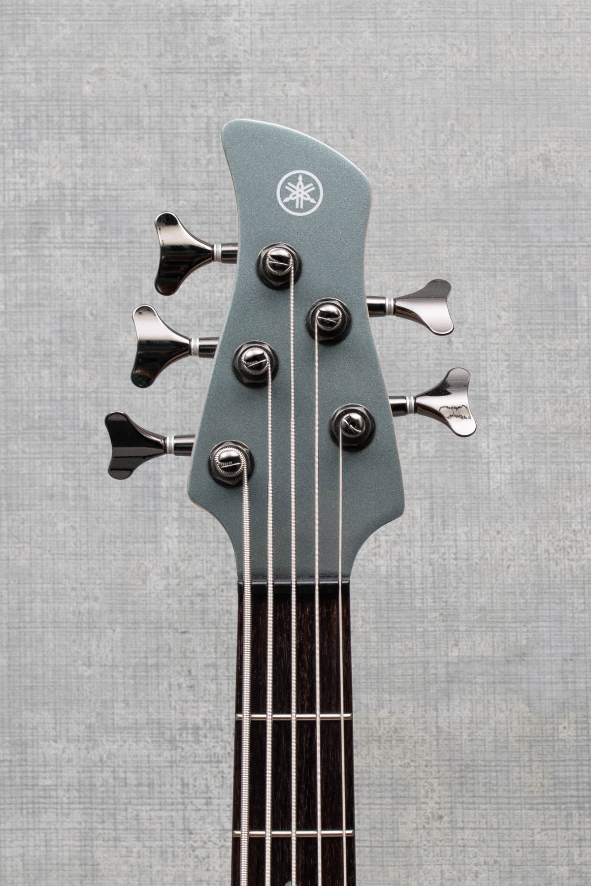 Yamaha TRBX305 MGR Mist Green 5-String Bass